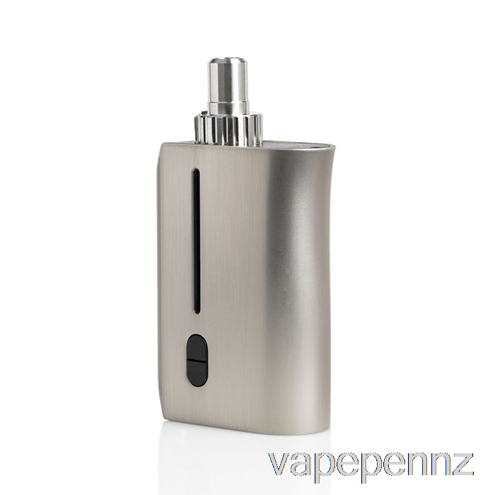 Squid Industries SQUAD 30W Pod System Sub-Ohm Tank - Grey Champagne VAPE NZ